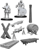 WZK 90175 Wizkids Deep Cuts: Vikings