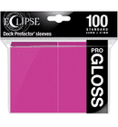 Pro-Gloss Eclipse Sleeves - Hot Pink
