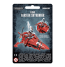 Warhammer 40K: Aeldari - Farseer Skyrunner