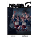Paranoia - Truth or Dare