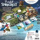 Everdell: Spirecrest Expansion 2E