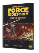 Star Wars RPG: Force and Destiny: Ghosts of Dathomir