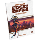 Star Wars RPG: Edge of the Empire: The Jewel of Yavin