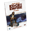 Star Wars RPG: Edge of the Empire - Fly Casual