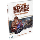 Star Wars RPG: Edge of the Empire: Special Modifications