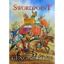 Swordpoint: Ghenghis Khan GBP27