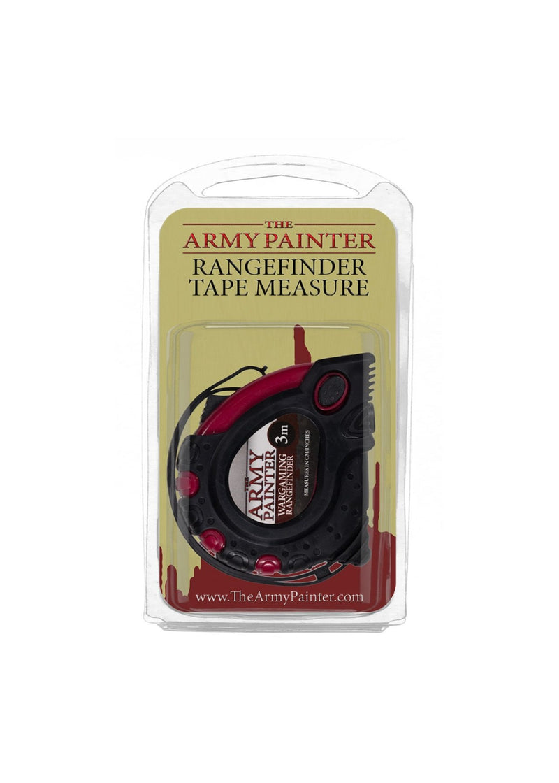 Rangefinder Tape Measure TL5047