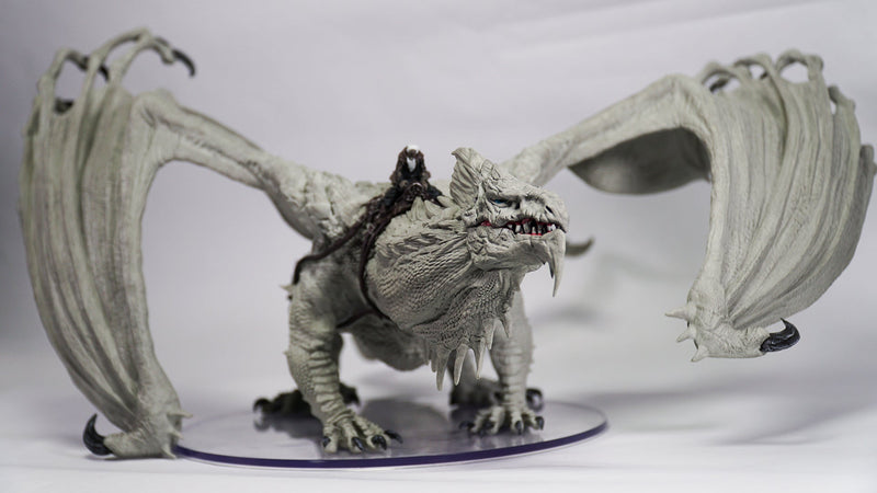 D&D Premium Painted Figure: Arveiaturace