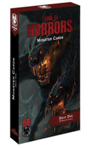 D&D 5E: Tome of Horrors - Deck One