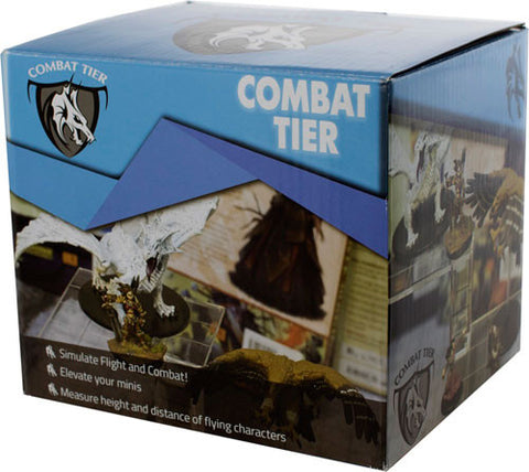 Combat Tier