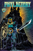 The Phylactery