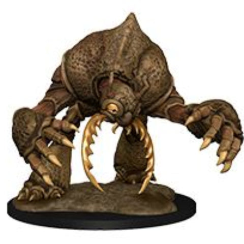 Nolzur's Marvelous Miniatures: Umber Hulk