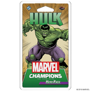 Marvel Champions: The Card Game – Hulk Hero Pack