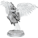WZK 90409 Aasimar Cleric Female