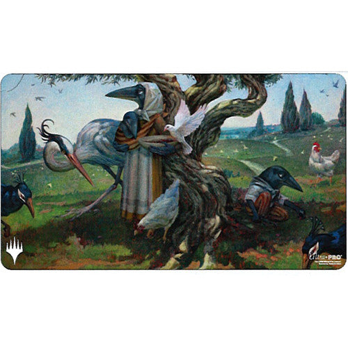 Ultra Pro Playmat: Battle for Baldur's Gate - Kindred Discovery