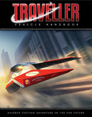 Traveller RPG: Vehicle Handbook
