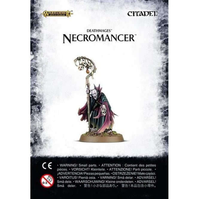 Necromancer