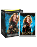 Dragon Shield: (100) Matte Art - Harry Potter Wizarding World - Hermione Granger
