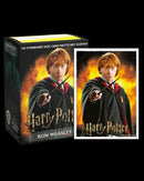 Dragon Shield: (100) Matte Art - Harry Potter Wizarding World - Ron Weasley
