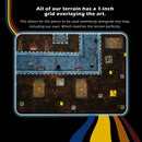 Dungeon Craft - Castles & Keeps Book