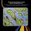 Dungeon Craft Volume 1