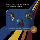 Dungeon Craft Volume 1