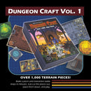 Dungeon Craft Volume 1