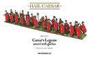 Hail Caesar: Caesar's Legions Armed with Gladius