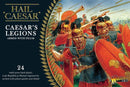 Hail Caesar: Caesar's Legions Armed with Pilum