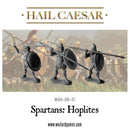 Hail Caesar: Spartans