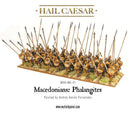 Hail Caesar: Macedonian Phalangites