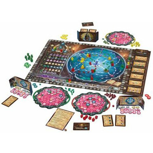 Witchstone