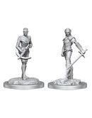 WZK 90525 Drow Fighters