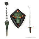 D&D Ultimate Figure: Grimsword