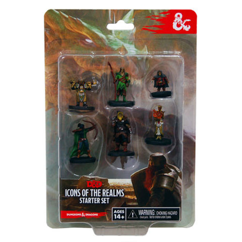 WZK 72778 Starter Set