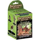 Pathfinder Battles: Jungle of Despair - Booster Pack
