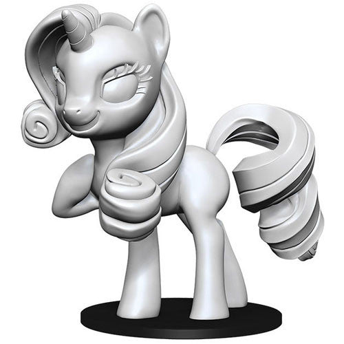 WZK 73693 My Little Pony: Rarity