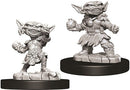 WZK 73721 Goblin Female Alchemist