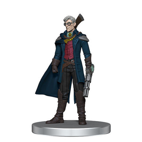 WZK 74276 Critical Role: Vox Machina Boxed Set