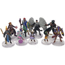 WZK 74277 Critical Role: The Mighty Nein Boxed Set