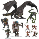 D&D Onslaught: Core Set