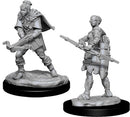 WZK 90010 Human Ranger