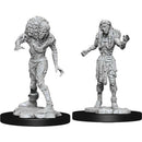 WZK 90242 Drowned Assassin & Drowned Ascetic