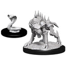 WZK 90243 Iron Cobra & Iron Defender