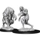 WZK 90266 Annis Hag & Green Hag