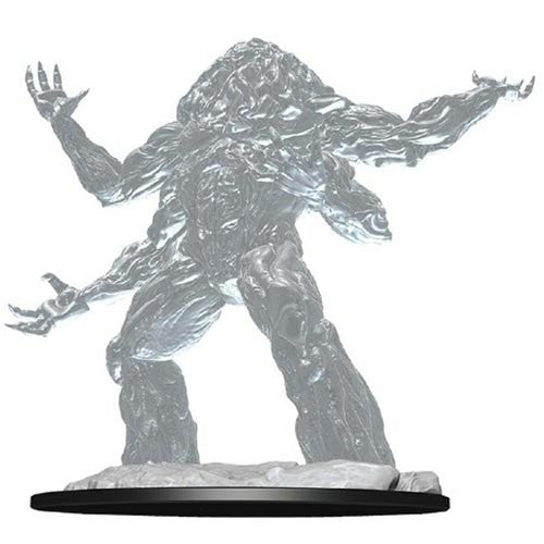 Magic Unpainted Minis: W3 Omnath