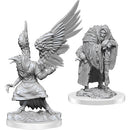 WZK 90586 D&D Nolzur's Marvelous Unpainted Minis: Wereravens