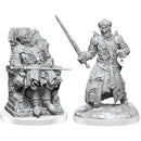 WZK 90591 D&D Nolzur's Marvelous Unpainted Minis: Dead Warlord