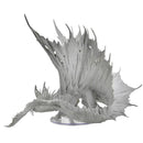 WZK 90601 Adult Gold Dragon