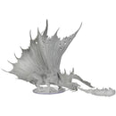 WZK 90601 Adult Gold Dragon
